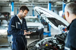 Revisão preventiva garante segurança, economia e maior vida útil ao veículo
