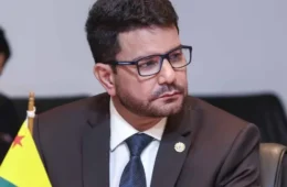 Gladson Camelí anuncia renúncia ao governo do Acre para disputar eleições de 2026