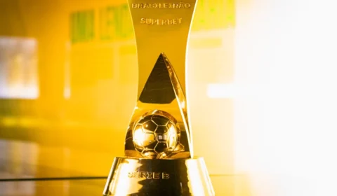 Série B terá playoff para definir vagas de acesso à elite a partir de 2027