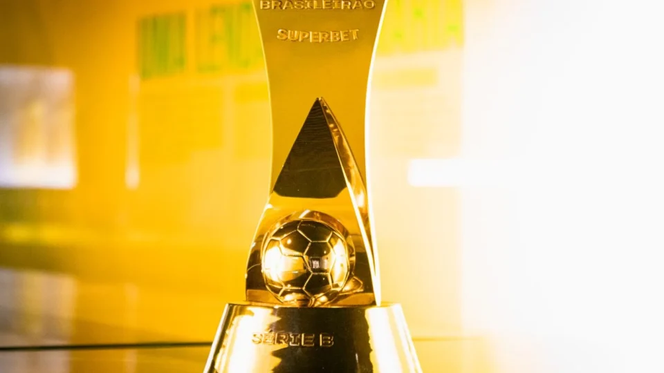 Série B terá playoff para definir vagas de acesso à elite a partir de 2027