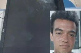 Homem que furtou TV em lavanderia é preso em confronto e boca de fumo é fechada em Porto Velho