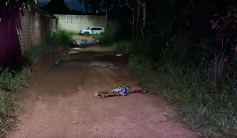 Homem é morto a golpes de faca e porrete na zona Leste de Porto Velho