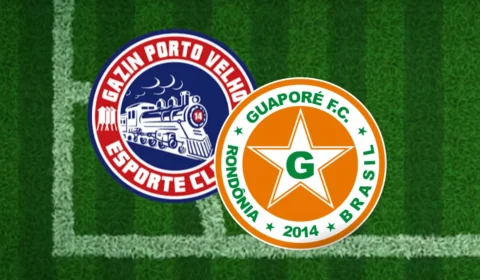 CBF divulga grupos da Série D 2026; Porto Velho e Guaporé ficam no mesmo grupo