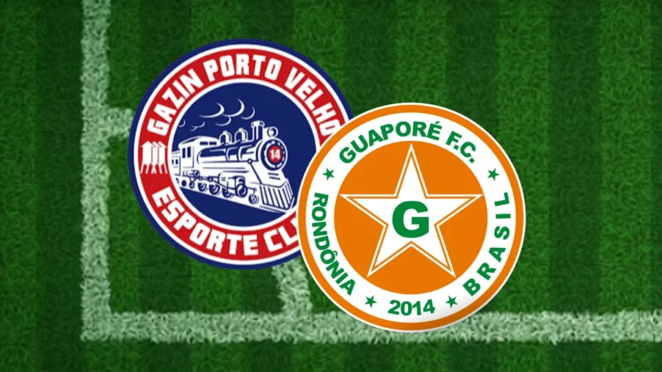 CBF divulga grupos da Série D 2026; Porto Velho e Guaporé ficam no mesmo grupo