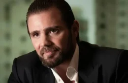 Mensagens revelam que Vorcaro prometeu gastar R$ 250 milhões para prender ex-marido da namorada