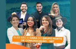 TV Norte Rondônia anuncia nova programação em Porto Velho a partir de segunda (16)