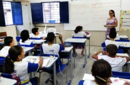 MEC e Ministério das Mulheres regulamentam Lei Maria da Penha nas escolas