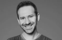 Morre Leonid Radvinsky, proprietário do OnlyFans, aos 43 anos