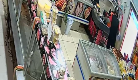 Suspeito armado invade casa de carne e assalta empresária em Porto Velho