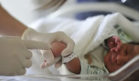 Brasil atinge menor taxa de mortalidade infantil em 34 anos, diz ONU