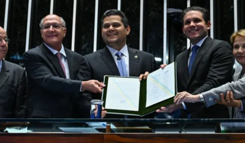 Congresso promulga acordo de livre comércio entre Mercosul e União Europeia