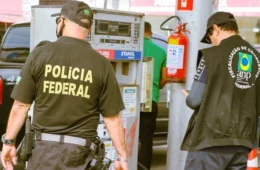 Operação ‘Vem Diesel’ fiscaliza postos de combustíveis em 11 estados e no DF