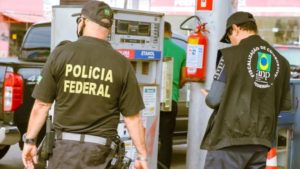 Operação ‘Vem Diesel’ fiscaliza postos de combustíveis em 11 estados e no DF