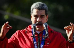 Maduro quebra o silêncio e envia primeira mensagem da prisão: “Estou bem”