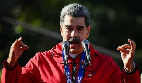 Maduro quebra o silêncio e envia primeira mensagem da prisão: “Estou bem”