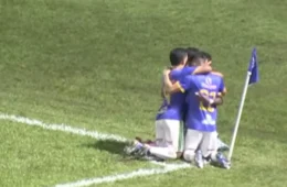 Rondoniense vence o Ji-Paraná fora de casa e está na final do Estadual