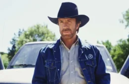 Morre Chuck Norris, lenda dos filmes de ação, aos 86 anos