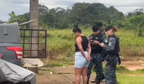 Operação “Tribunal Vermelho” mira justiça paralela no Orgulho do Madeira em Porto Velho