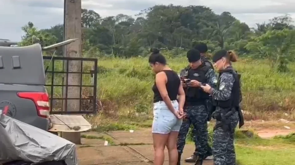 Operação “Tribunal Vermelho” mira justiça paralela no Orgulho do Madeira em Porto Velho