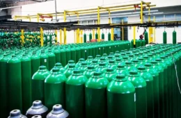 Servidor público é preso por desviar cilindros de oxigênio de hospital em Rondônia