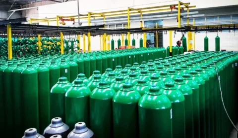 Servidor público é preso por desviar cilindros de oxigênio de hospital em Rondônia