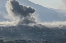 Israel volta a atacar Irã nesta sexta-feira