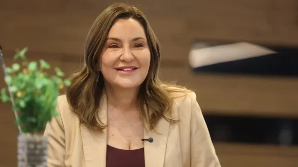 Hana Ghassan assume o Governo do Pará após renúncia de Helder Barbalho