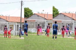 O pênalti do ano: vídeo de gol após “lambança” de goleiro ganha as redes