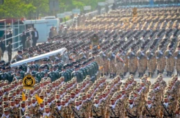 Irã ameaça ataques diretos a empresas dos EUA no Oriente Médio