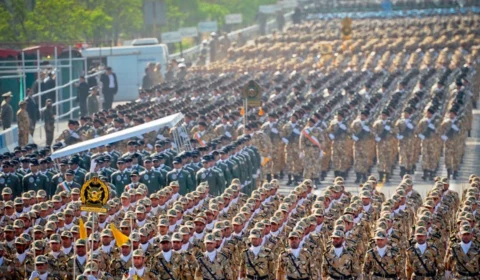 Irã ameaça ataques diretos a empresas dos EUA no Oriente Médio