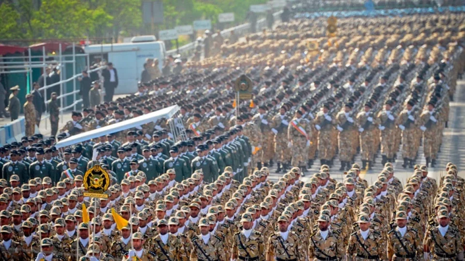 Irã ameaça ataques diretos a empresas dos EUA no Oriente Médio