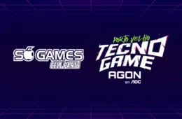 Só Games confirma presença no Tecnogame 2026 em Porto Velho