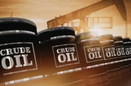 Petróleo dispara acima de US$ 115 após escalada de ataques no Oriente Médio