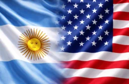 Argentina pode enviar militares ao Oriente Médio se houver pedido dos EUA