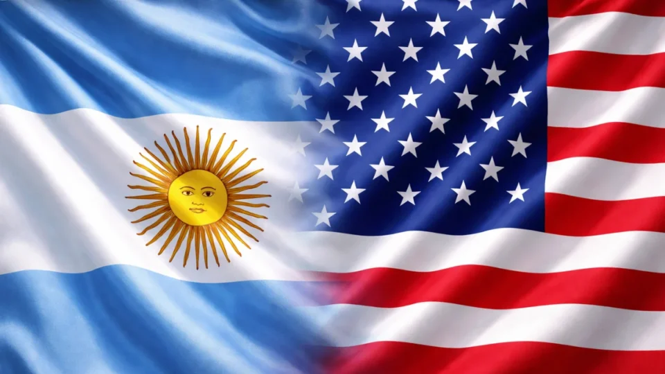 Argentina pode enviar militares ao Oriente Médio se houver pedido dos EUA