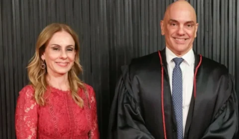 Escritório de esposa de Moraes teve 79 reuniões e produziu 36 pareceres para o Banco Master