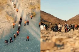 Bombardeios fecham aeroporto e deixam brasileiros do movimento Legendários presos em Dubai