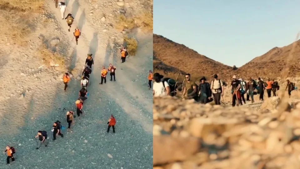 Bombardeios fecham aeroporto e deixam brasileiros do movimento Legendários presos em Dubai