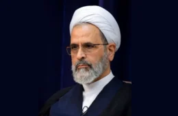 Saiba quem é o aiatolá escolhido para liderar o Irã após a morte de Ali Khamenei