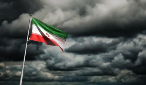 Bombardeios de EUA e Israel já somam mais de 500 mortes, segundo mídia do Irã