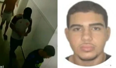 Atleta do Sport Club Humaitá é procurado por estupro coletivo de adolescente em Copacabana