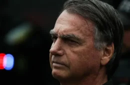 Defesa de Jair Bolsonaro diz a Moraes que segurança inutilizou arma devido a medicações psiquiátricas