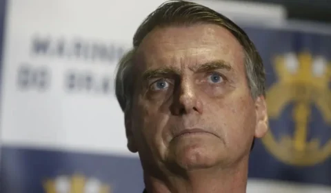 Moraes autoriza novas visitas a Bolsonaro na Papudinha; veja quem poderá encontrá-lo