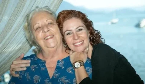Mãe de Carla Zambelli assume protagonismo e anuncia disputa por vaga na Câmara dos Deputados