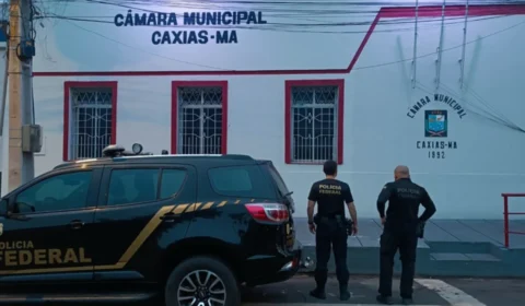 Esquema de R$ 50 mil para renúncia de mulheres na política é alvo da PF no Maranhão