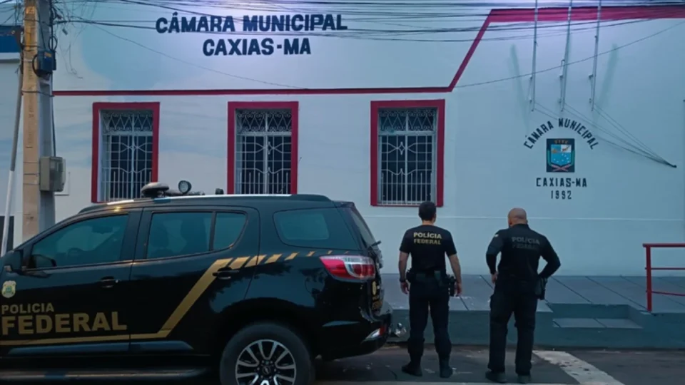 Esquema de R$ 50 mil para renúncia de mulheres na política é alvo da PF no Maranhão