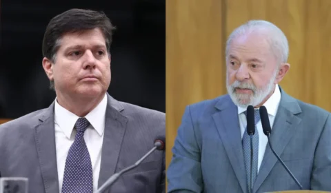 Manifesto de 17 estados do MDB indica distanciamento de Lula