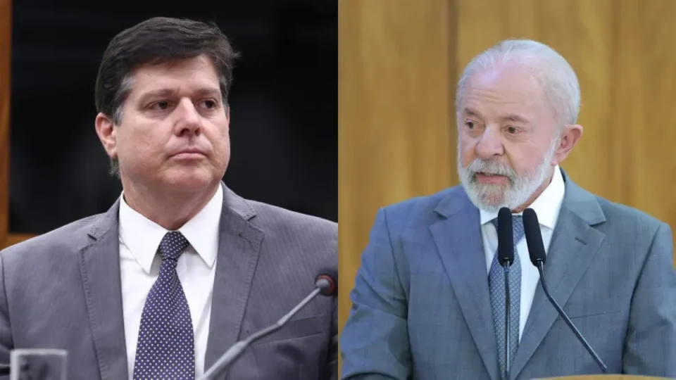 Manifesto de 17 estados do MDB indica distanciamento de Lula