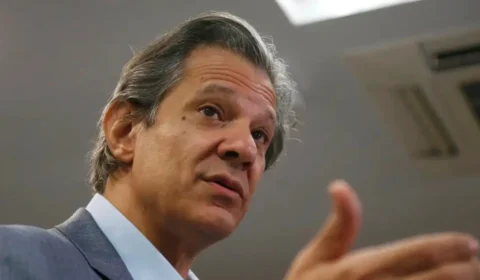 Haddad garante autonomia do Brasil e minimiza impactos de conflito no Oriente Médio na economia