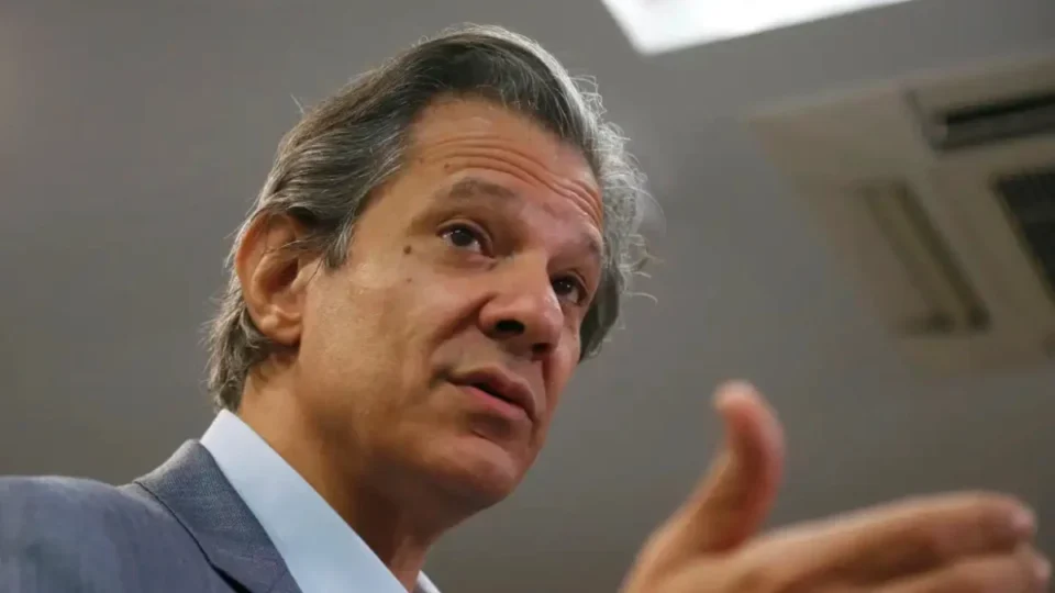 Haddad garante autonomia do Brasil e minimiza impactos de conflito no Oriente Médio na economia